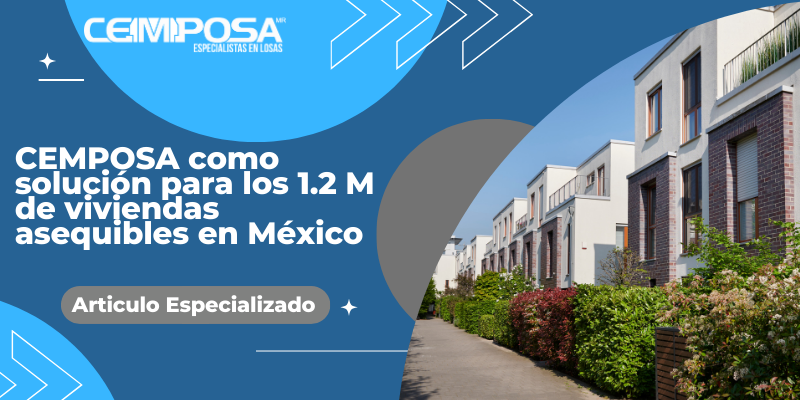 vivienda asequible 1.2 millones de viviendas